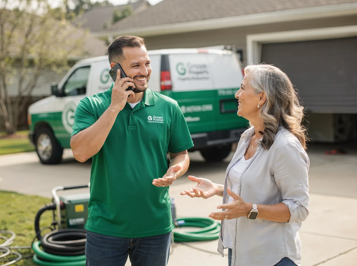 Water Damage Restoration Arbovale, WV FAQs